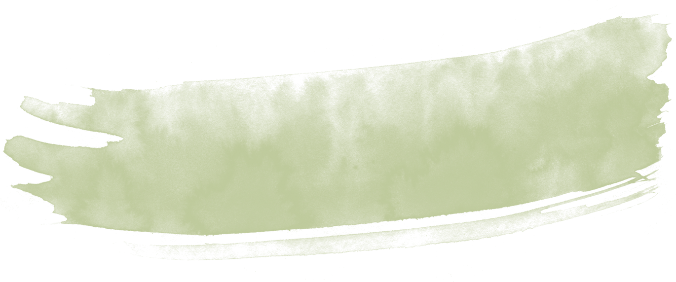 Abstract Watercolor Shape Individual Element