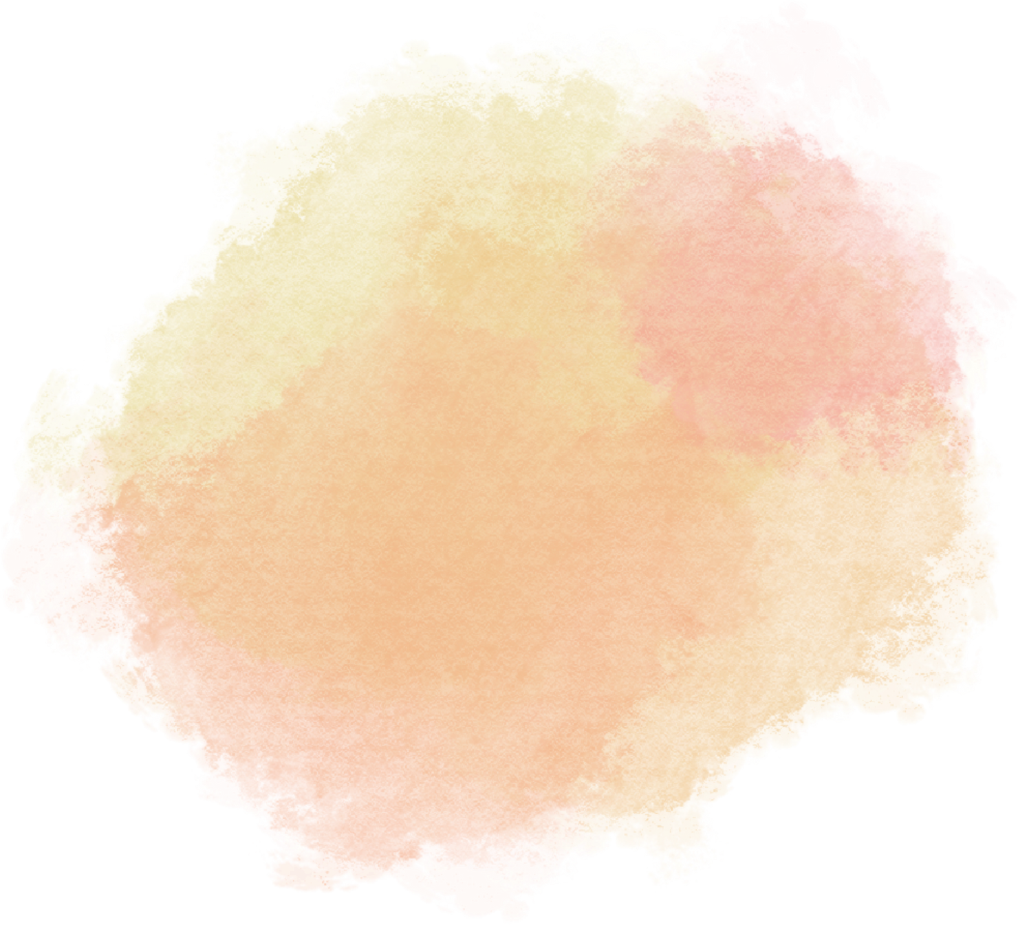 Pastel  watercolor stain paint background splash texture